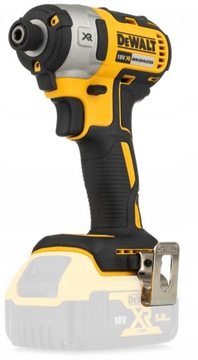 АККУМУЛЯТОРНЫЙ УДАРНЫЙ шуруповерт 18 В 1/4 дюйма 205 Нм DEWALT DCF887NT + КОРПУС