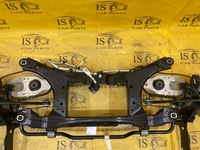 фото thumb №12, Комплектная балка подвешивание зад ford kuga mk3 iii 2.5 гибрид