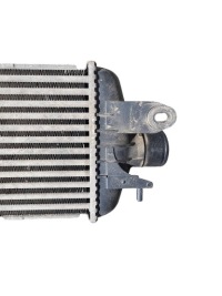 Інтеркулер renault trafic 2 x83 8200219497 Оригінал, фото thumb