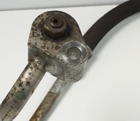 фото thumb №3, Пабтрубок  трубка кондиционера volvo v90 i 3.0 r6 9447691