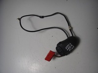 фото thumb №1, Важіль радіо renault scenic 02r