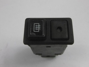 фото thumb №5, Daewoo tico вимикач перемикач обігріву скла