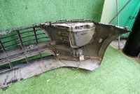 фото thumb №7, Бампер передний перед porsche macan 95b 2014 4x pdc