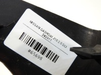 Защита порога  правый  задний nissan qashqai 769b6 jd000 Оригинал, фото thumb