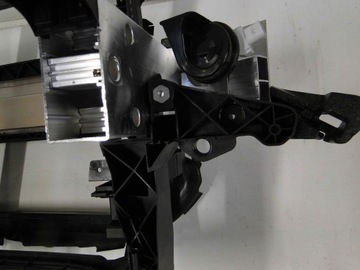 фото thumb №9, Mercedes gla h247 247 зона смятия левая правая