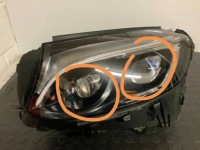 фото thumb №9, Модуль лампы левый hight version do mercedes glc w253 x253 a2539000700