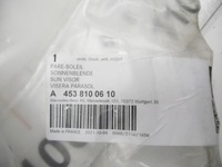 фото thumb №8, Захист сонцезахисна smart fortwo a4538100610