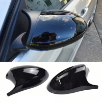 фото thumb №16, Дзеркал накладка корпус bmw e90 91 e92 93 05-07