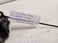 Fiat ducato iii 3 замок дверь раздвижных правый задний  6 pin 1361334080 с Разборки, фото thumb