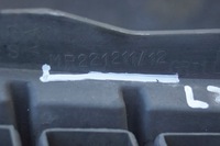 фото thumb №11, Решётка радиатора решётка радиатора перед mitsubishi pajero sport 96- org