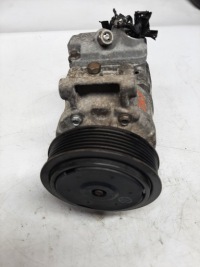 фото thumb №1, Audi q7 компрессор компрессор кондиционера 7l6820803j