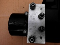 фото thumb №4, Opel zafira b насос abs 13237705 bg