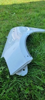 фото thumb №6, Крыло левый перед переднее fiesta mk8 active