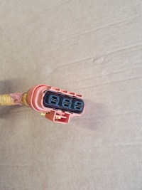 фото thumb №5, Hyundai kona i ev електрик роз'єм заряджання port станція