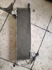 фото thumb №1, Lancer viii 2008 -2012 rok 2.0did радіатор пального