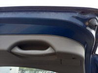 фото thumb №13, Kia carens ii кришка багажника багажника 1c