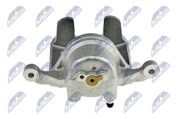 фото thumb №12, Суппорт тормозной перед правый nty hzp-hy-517