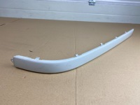 фото thumb №10, Молдинг бампера правый задняя bmw e39 kombi lift 7005880