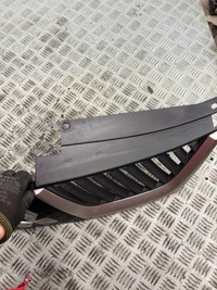 фото thumb №6, Mitsubishi outlander ii решітка радіатора решітка радіатора радіатора 7450a037zz 7450a038