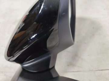 фото thumb №6, Jeep avenger 22- зеркало правые ассистент подсвечиваемый 14 pin 10 + 4 европа