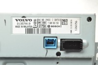 Volvo v70 3 s80 2 xc70 2 дисплей 31357019 Доставка, фото thumb