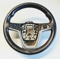 фото thumb №1, Повітропровід шкіра opel insignia 13316547