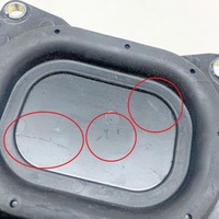 фото thumb №5, Maserati levante 2017 другая часть подвеска