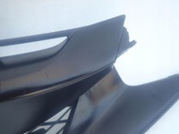 фото thumb №6, Honda civic x 10 тип r 15- решітка радіатора решітка радіатор