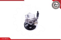 фото thumb №11, Esen skv 10skv251 насос гидравлическая, система рулевой