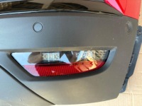 фото thumb №11, Renault captur ii iii e-tech lift бампер задняя задний 6x pdc kompletny nnp