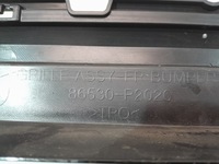 фото thumb №8, Kia sorento iv решітка середня бампера перед 86530-p2020