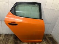 фото thumb №1, Дверь задние правое seat ibiza iv 5d