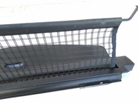 фото thumb №5, Bmw f25 x3 шторка багажника czarna сетка