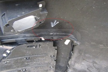 фото thumb №12, Бампер перед переднее audi q2 81a 16-