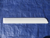 фото thumb №3, Mitsubishi asx молдинг na дверь правое перед задняя