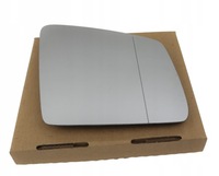 фото thumb №1, Правий вкладиш дзеркало mercedes gl x164 2011 - 2012