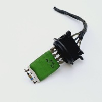 фото thumb №1, Резистор резистор вентилятор обдув smart forfour i 2r15k nr136