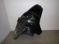 фото thumb №1, Toyota aygo 05-13 крыло задний правый