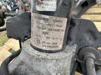 фото thumb №2, Alfa romeo giulietta veloce поворотний кулак mcperson супорт амортизатор