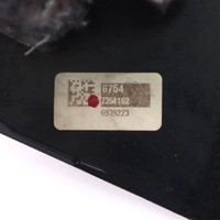 фото thumb №12, Bmw f45 защита корпус обшивка стойка c правый чёрный 7354162