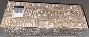 фото thumb №16, Новий оригінальний перемикач комбінований renault master iii - 255678459r