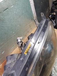 фото thumb №2, Лампа ксенон левый перед europa renault koleos i