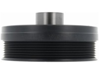 фото thumb №1, Шків колінчастого вала mercedes cls c219 3.0 c218 3.0 x218 3.0