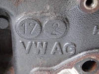 фото thumb №13, Блок двигуна octavia iii golf vii a3 8v 1.6tdi