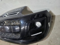 Бампер передний перед citroen c3 picasso lift led Недорого, фото thumb