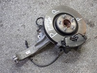 фото thumb №2, Поворотный кулак ступица суппорт правый перед 2wd rwd jaguar f-pace x761 2.0d 20r