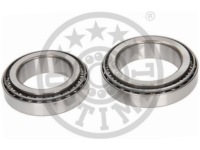 фото thumb №2, Подшипник колеса задняя nissan nv400 11-16 renault master iii 10-