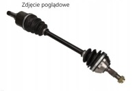 Приводной вал bmw e46 правый 316-320b abs 48z Цена, фото thumb