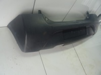 фото thumb №3, Бампер задняя задний renault twingo ii новый оригинал