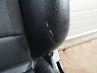 фото thumb №6, Mercedes e-klasa w212 сидіння лівий перед передній